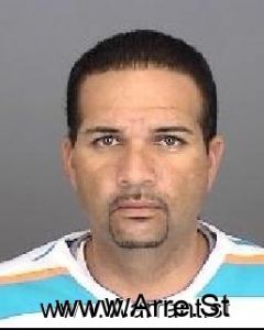 Heriberto Torres De Jongh Arrest Mugshot